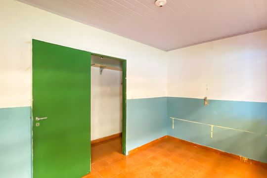 Quarto 1 de casa à venda com 5 quartos, 309m² em Vila Rio Branco, São Paulo