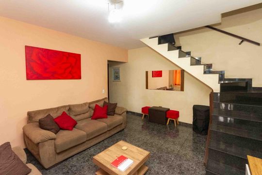 Casa à venda com 2 quartos, 77m² em Jardim Vila Formosa, São Paulo