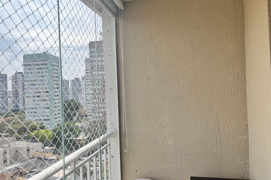 Apartamento à venda com 3 quartos, 63m² em Vila Independencia, São Paulo