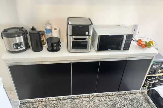 Apartamento à venda com 3 quartos, 63m² em Vila Independencia, São Paulo