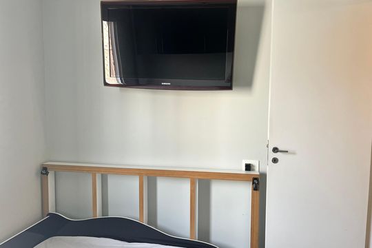 Apartamento à venda com 3 quartos, 63m² em Vila Independencia, São Paulo