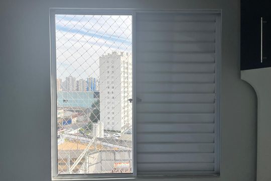 Apartamento à venda com 3 quartos, 63m² em Vila Independencia, São Paulo