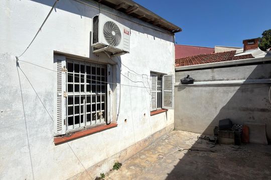Quintal  de casa à venda com 3 quartos, 280m² em Jardim Copacabana, São Bernardo do Campo