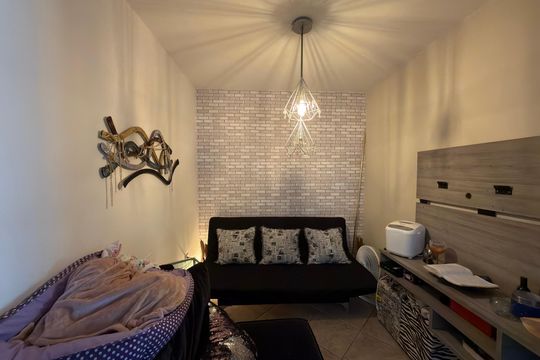 Sala de casa à venda com 3 quartos, 280m² em Jardim Copacabana, São Bernardo do Campo