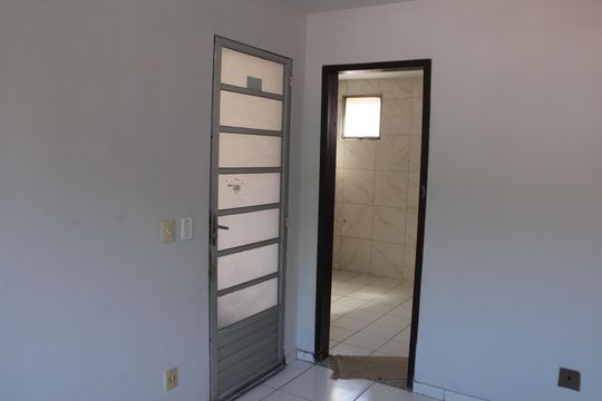 Sala de apartamento para alugar com 2 quartos, 95m² em Jardim Palmares, Nova Iguaçu