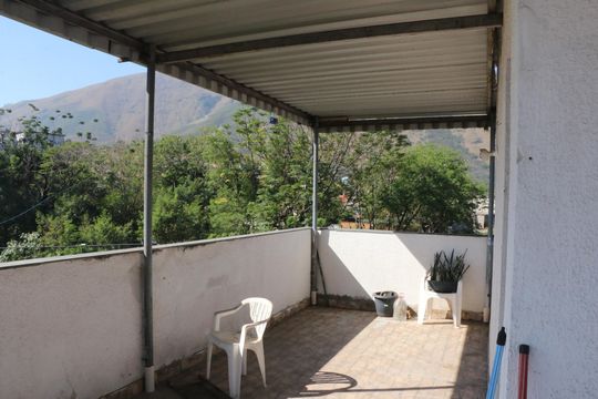 Terraço de apartamento para alugar com 2 quartos, 95m² em Jardim Palmares, Nova Iguaçu