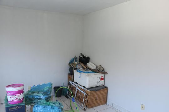 quarto de apartamento para alugar com 2 quartos, 95m² em Jardim Palmares, Nova Iguaçu