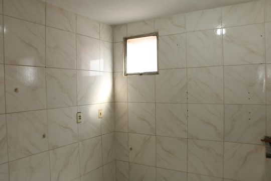 Cozinha de apartamento para alugar com 2 quartos, 95m² em Jardim Palmares, Nova Iguaçu