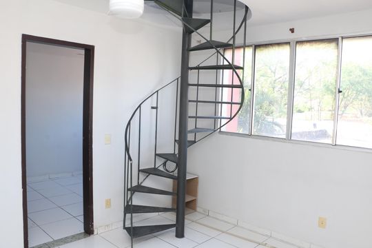 Apartamento para alugar com 2 quartos, 95m² em Jardim Palmares, Nova Iguaçu