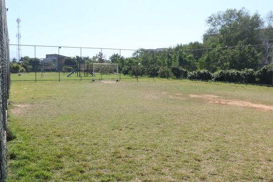 Área comum de apartamento para alugar com 2 quartos, 95m² em Jardim Palmares, Nova Iguaçu