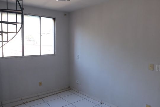 sala de apartamento para alugar com 2 quartos, 95m² em Jardim Palmares, Nova Iguaçu