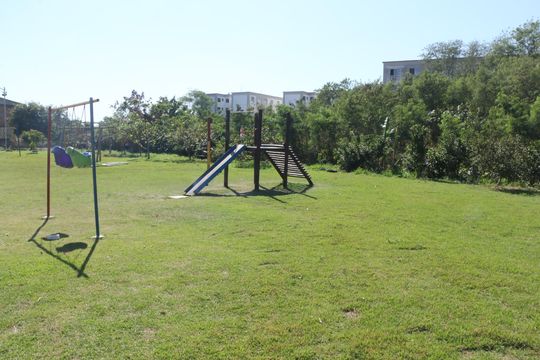 Playground de apartamento para alugar com 2 quartos, 95m² em Jardim Palmares, Nova Iguaçu