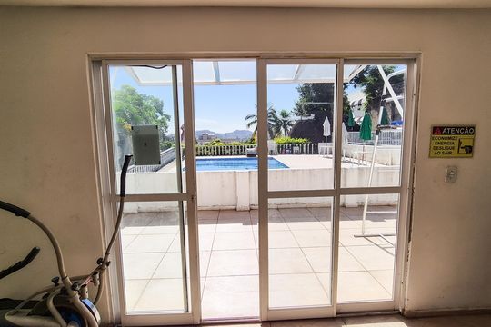 Apartamento para alugar com 2 quartos, 54m² em Irajá, Rio de Janeiro