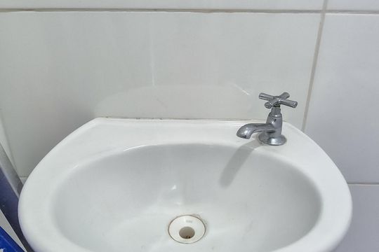 Apartamento para alugar com 2 quartos, 54m² em Irajá, Rio de Janeiro