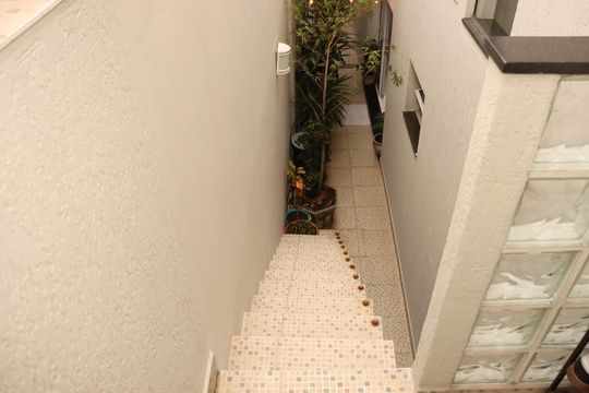 Casa à venda com 3 quartos, 174m² em Vila Tolstoi, São Paulo