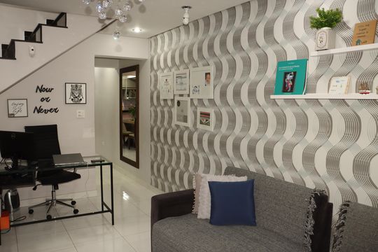 Casa à venda com 3 quartos, 174m² em Vila Tolstoi, São Paulo