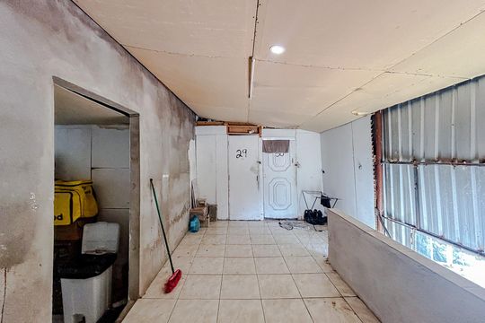 Casa à venda com 5 quartos, 1000m² em Chácara Santo Antônio (zona Leste), São Paulo