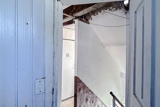 Banheiro 2 de casa à venda com 5 quartos, 1000m² em Chácara Santo Antônio (zona Leste), São Paulo