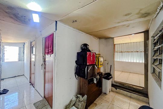 Sala de casa à venda com 5 quartos, 1000m² em Chácara Santo Antônio (zona Leste), São Paulo