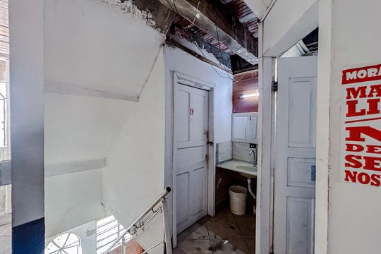Sala 2 de casa à venda com 5 quartos, 1000m² em Chácara Santo Antônio (zona Leste), São Paulo