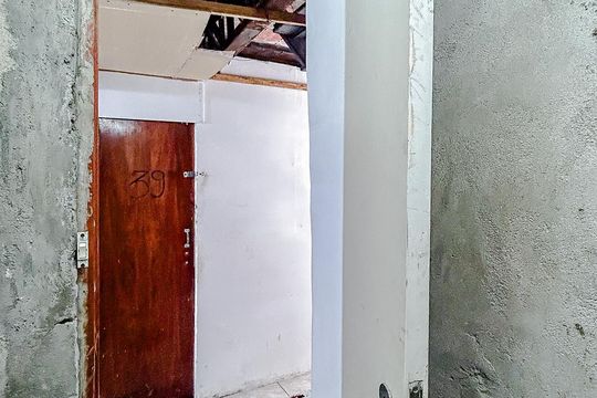 Banheiro 1 de casa à venda com 5 quartos, 1000m² em Chácara Santo Antônio (zona Leste), São Paulo