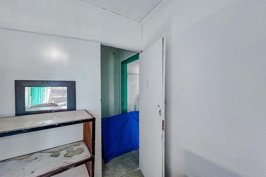 Quarto 1 de casa à venda com 5 quartos, 1000m² em Chácara Santo Antônio (zona Leste), São Paulo