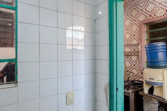 Cozinha e Área de Serviço de casa à venda com 5 quartos, 1000m² em Chácara Santo Antônio (zona Leste), São Paulo