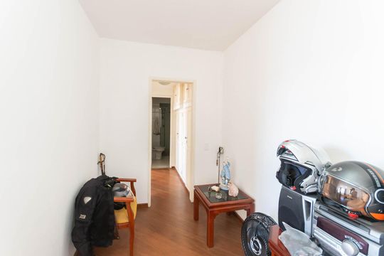 Sala de apartamento para alugar com 2 quartos, 73m² em Vila Isabel, Rio de Janeiro