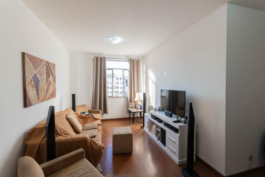 Apartamento para alugar com 2 quartos, 73m² em Vila Isabel, Rio de Janeiro