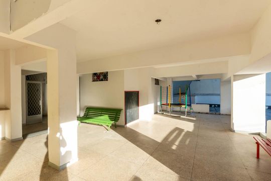 Área comum de apartamento para alugar com 2 quartos, 73m² em Vila Isabel, Rio de Janeiro
