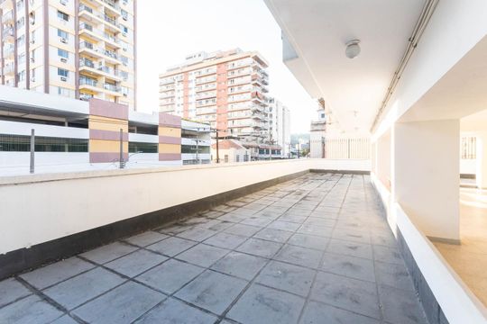 Área comum de apartamento para alugar com 2 quartos, 73m² em Vila Isabel, Rio de Janeiro