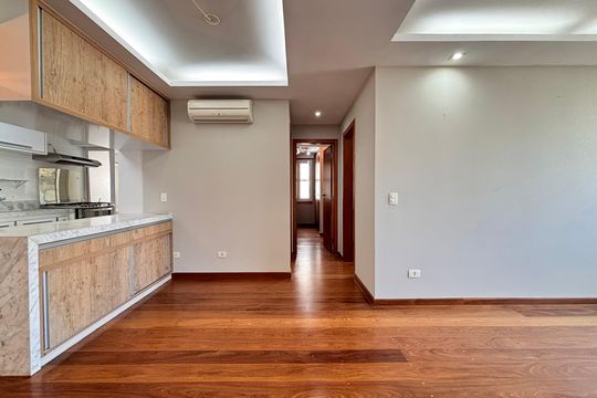 Apartamento à venda com 2 quartos, 87m² em Itaim Bibi, São Paulo