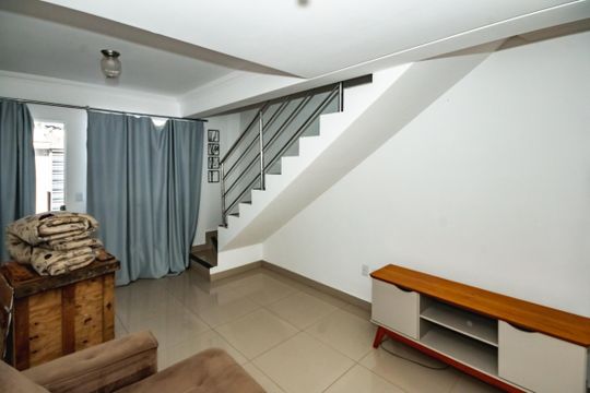 Casa para alugar com 2 quartos, 80m² em Rio Branco, Belo Horizonte