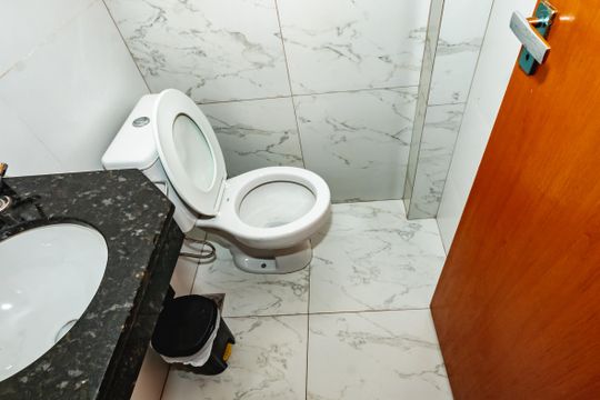 Casa para alugar com 2 quartos, 80m² em Rio Branco, Belo Horizonte