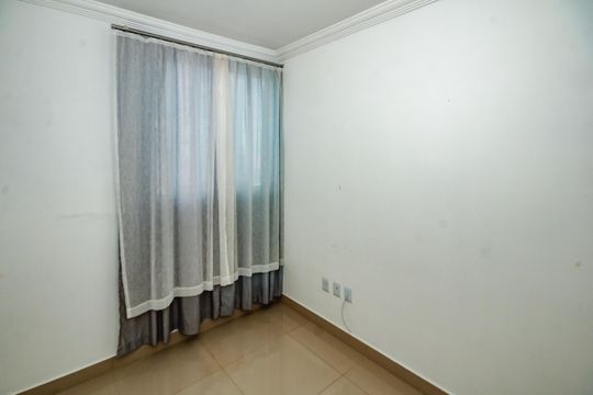 Casa para alugar com 2 quartos, 80m² em Rio Branco, Belo Horizonte
