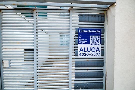Casa para alugar com 2 quartos, 80m² em Rio Branco, Belo Horizonte