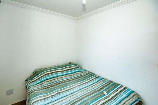 Casa para alugar com 2 quartos, 80m² em Rio Branco, Belo Horizonte