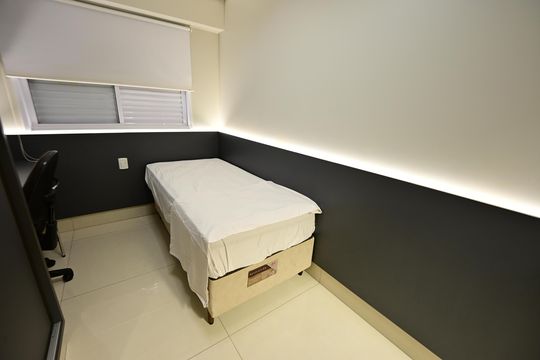 Apartamento para alugar com 2 quartos, 69m² em Setor Bueno, Goiânia