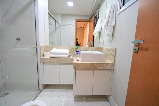 Apartamento para alugar com 2 quartos, 69m² em Setor Bueno, Goiânia
