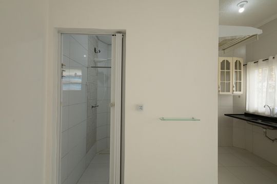 Quarto de kitnet/studio para alugar com 1 quarto, 31m² em Vila Maria, São José dos Campos