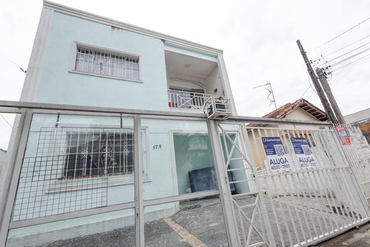 Fachada de kitnet/studio para alugar com 1 quarto, 31m² em Vila Maria, São José dos Campos