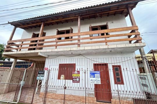 Casa para alugar com 1 quarto, 80m² em Monte Belo, Gravataí
