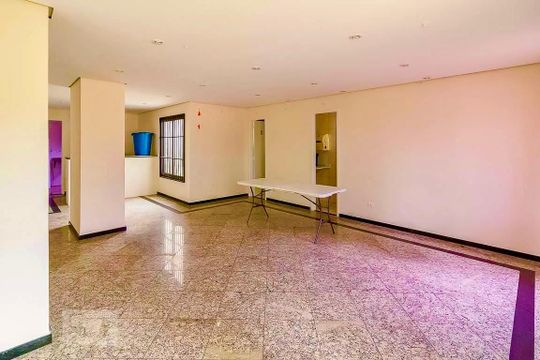 Salão de Festas de apartamento à venda com 3 quartos, 64m² em Jardim Gopouva, Guarulhos