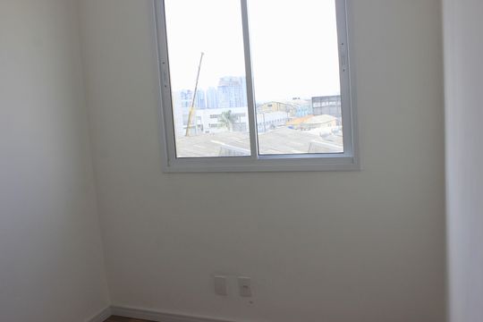 Quarto  1 de apartamento à venda com 2 quartos, 44m² em Vila Sao Joao, Guarulhos