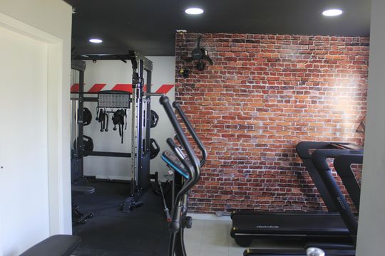 Área comum  de apartamento à venda com 2 quartos, 44m² em Vila Sao Joao, Guarulhos
