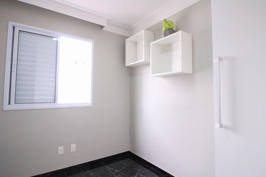 Apartamento para alugar com 2 quartos, 55m² em Vila Prudente, São Paulo