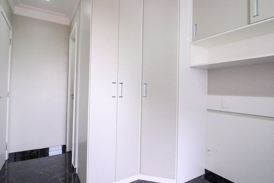 Apartamento para alugar com 2 quartos, 55m² em Vila Prudente, São Paulo