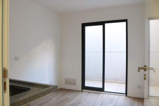 Apartamento para alugar com 1 quarto, 33m² em Vila Ipojuca, São Paulo