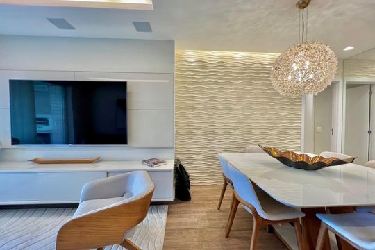 Apartamento à venda com 4 quartos, 151m² em Barra da Tijuca, Rio de Janeiro