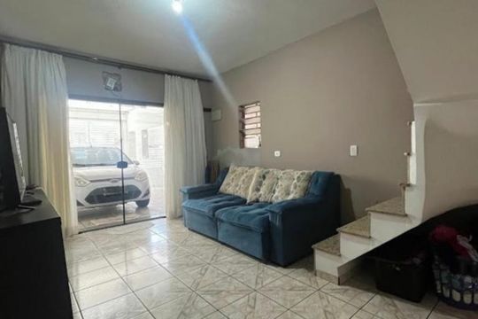 Casa à venda com 4 quartos, 408m² em Bairro dos Casa, São Bernardo do Campo
